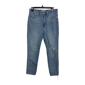 Madewell The Perfect Vintage Jean Size 29